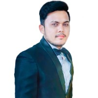 Khan Shehzad Ali