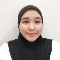 Nur Aminah Brenda Teh Khai Xin