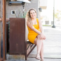 Katherine Siebert