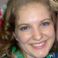 Amanda Brown