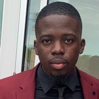 Oluwaseun Fadeyi