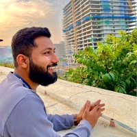 Mohd Shareef
