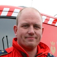 Jesper Marcussen