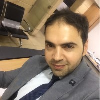 Bashar Ayoub