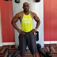 Jerald Jackson