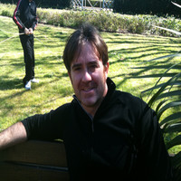 Angel Salazar Magaña