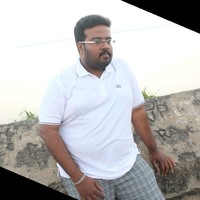 Sriram M