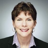 Linda Reynolds