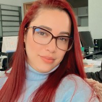 Kelly Ribas