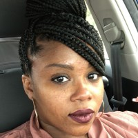 Chandra Wallace