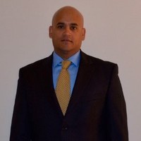 David Ramirez