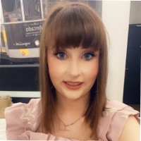 Hannah Gordon