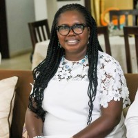 Lucy Ofori-Ayeh