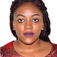 Priscilla Namagembe