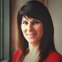 Maria Bitzova