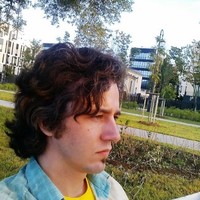 Matvey Potapov