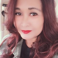Fauzia R.z. Ward
