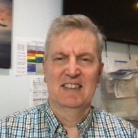 Jim Doig