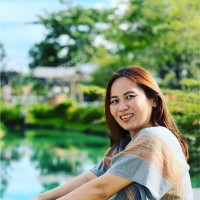 Patcharee Siwaphiriyawong