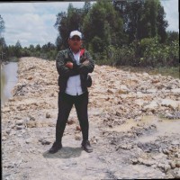 YOHANES SILITONGA