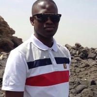 Ibrahima Thiam