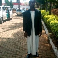 Kayonga Hakim