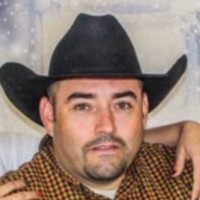 Tomas Armando Alderete Fierro