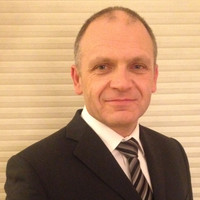 Richard Ward, Cpa, Cma, Msc