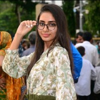 Riddhi Tibriwala