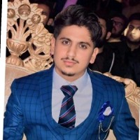 Muhammad Kashif