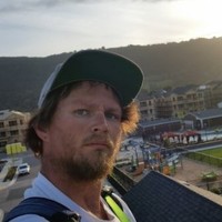 Brett Scroggins