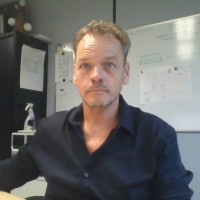 Siebe De Vries