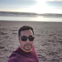 Israel Barraza Diaz