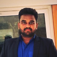 K Ganesh