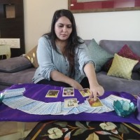 Ekta Thaker