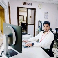 Vitthal S Ambiger