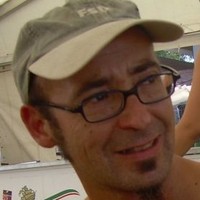 Salvador De Haro