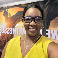 Mitchelyn Agard