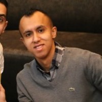 Osama Buhamad