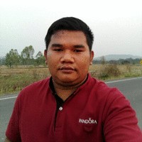 Noppadon Somying