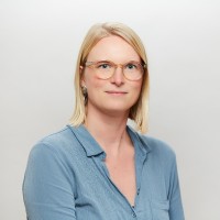 Anne Van Santen