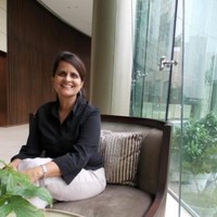 Jamuna Verghese