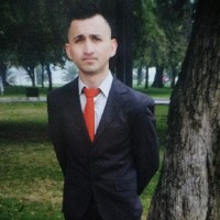 John Gutierrez Maldonado