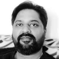 Sunil Tiwari