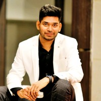 Shashank Wandhe, FRM