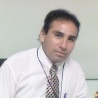 Guillermo Bustamante C.
