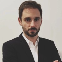 Pedro Rebelo Silva