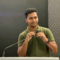 Krishna Sai Teja Kadiyam