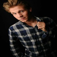 Mattias Nalle Andersson