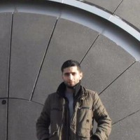 Ali Mahfoud